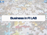 3월 과제 - Business in FI LAB