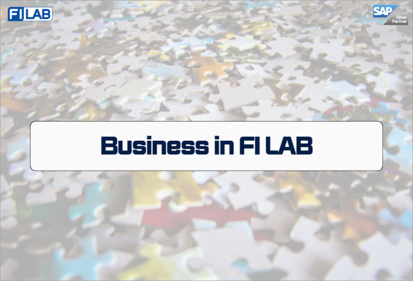 3월 과제 - Business in FI LAB