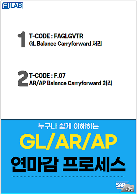 GL/AR/AP 에 대한 연마감 프로세스