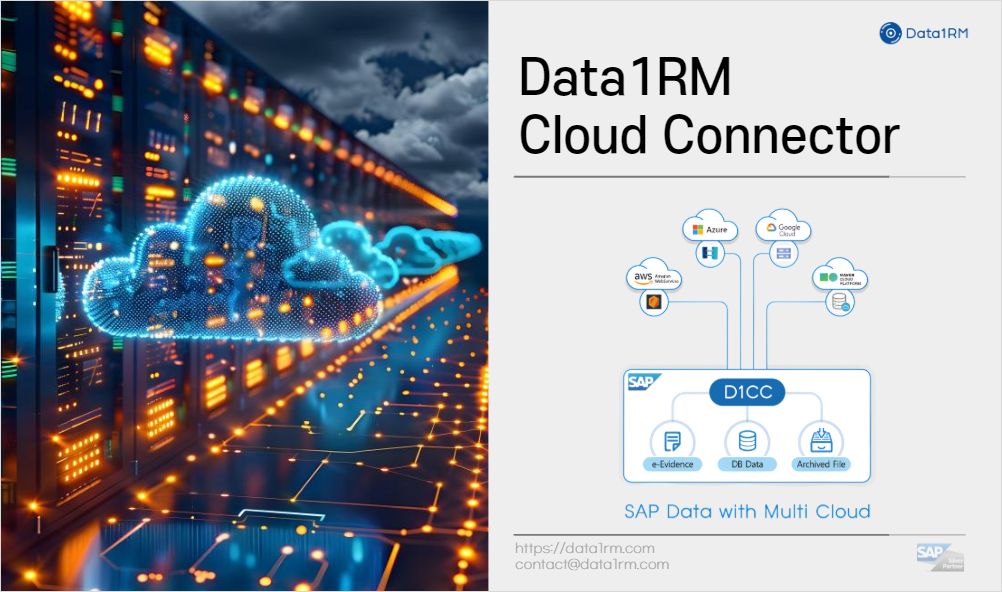Multi Cloud Connector