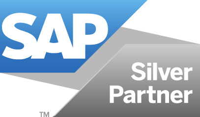 SAP Silver Partner!